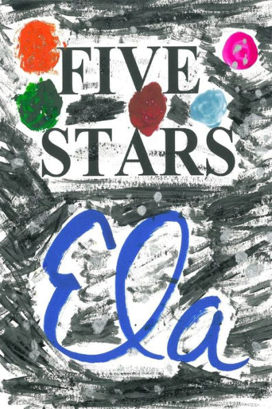 Five Stars (Planets and Stars Series)