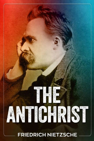 The Antichrist - 9781727494266