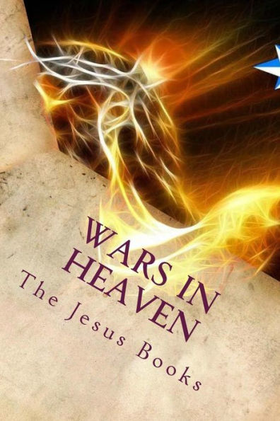 Wars In Heaven