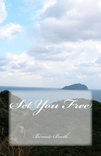 Set You Free - 9781727566994