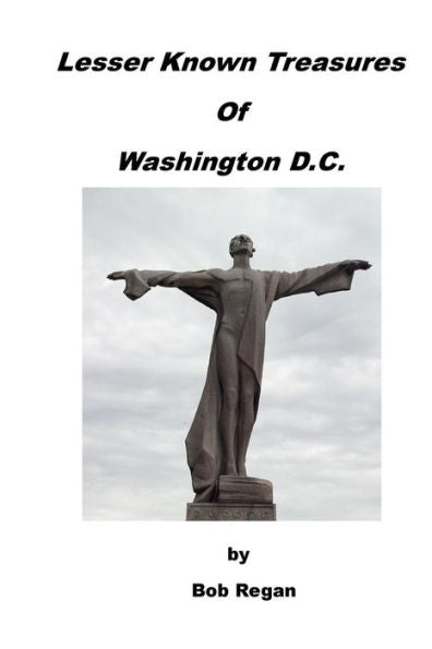 Lesser Known Treasures Of Washington
