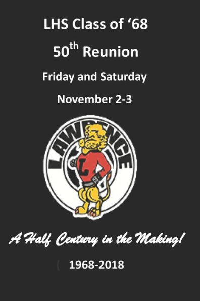 Lhs Class Of '68 50Th Reunion