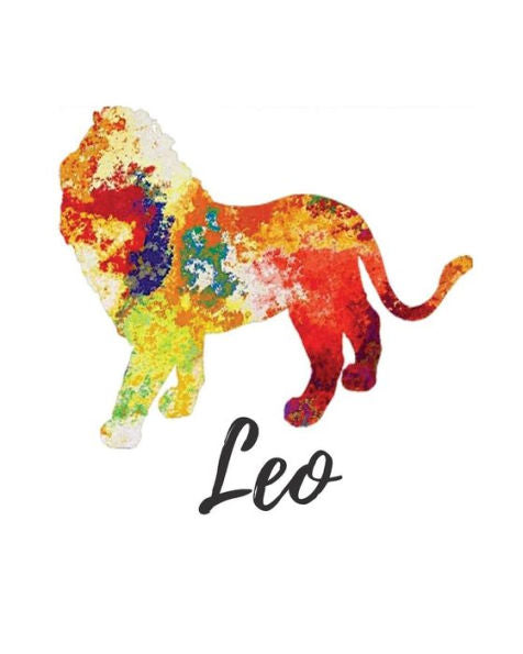 Leo : Leo Cornell Notes Fall Colors