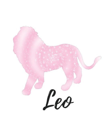 Leo : Leo Cornell Notes Pink