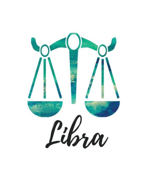 Libra : Libra Cornell Notes Green