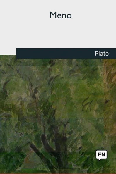 Meno - 9781727741704