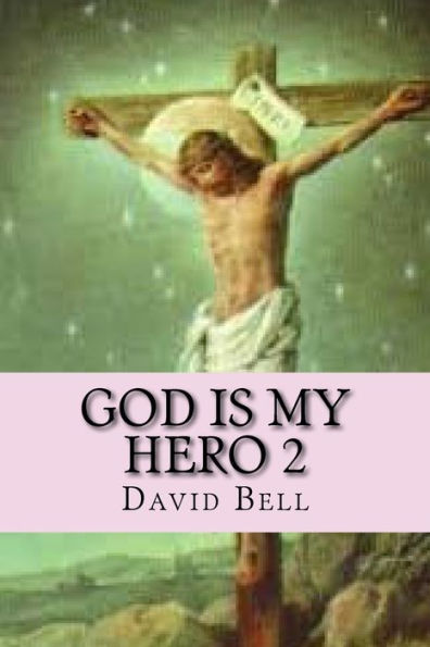 God Is My Hero 2
