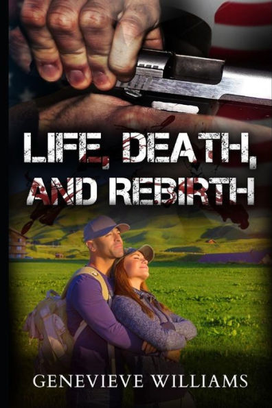 Life, Death, And Rebirth : Fbi's Siu7 Series Book 3.5