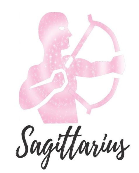 Sagittarius : Sagittarius Cornell Notes - 9781727766073