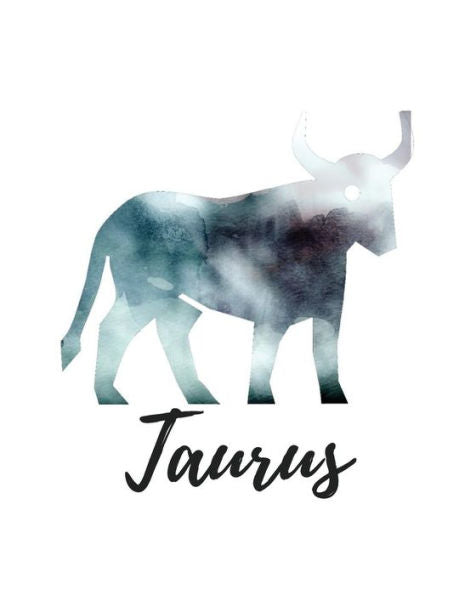 Taurus : Taurus Cornell Notes - 9781727786279
