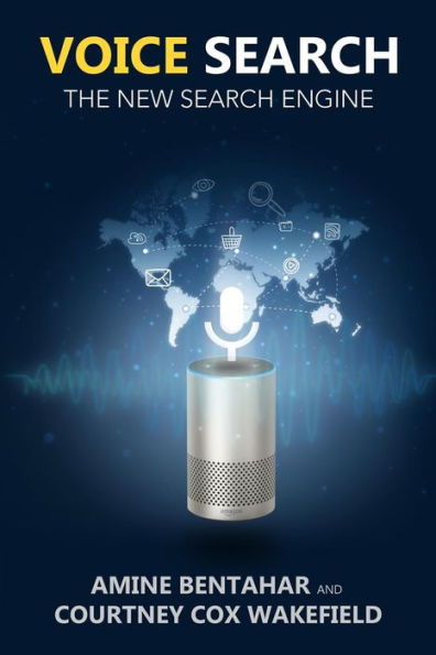 Voice Search : The New Search Engine