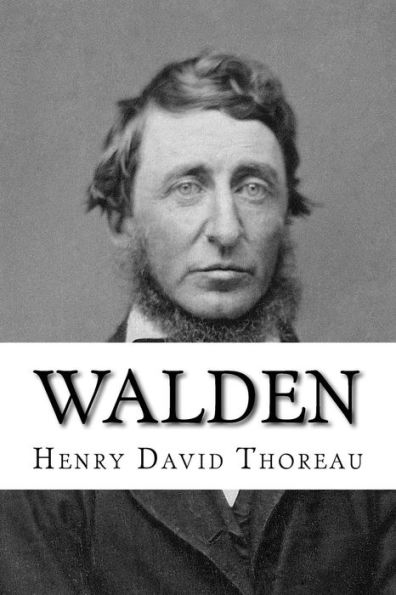 Walden - 9781727821871