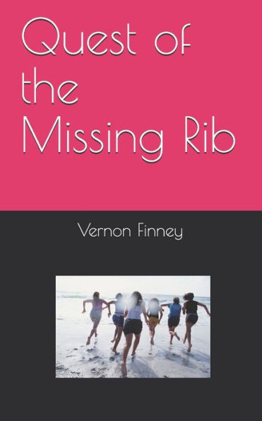 Quest Of The Missing Rib