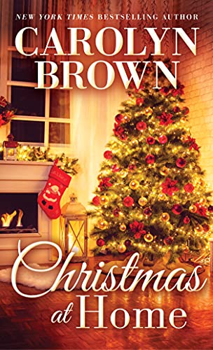 Christmas At Home - 9781728229676