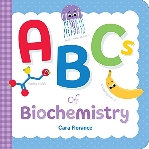 Abcs Of Biochemistry