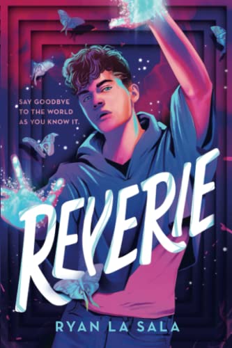 Reverie - 9781728255835