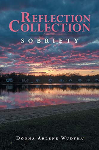 Reflection Collection : Sobriety - 9781728362434