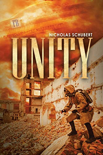 Unity - 9781728369921