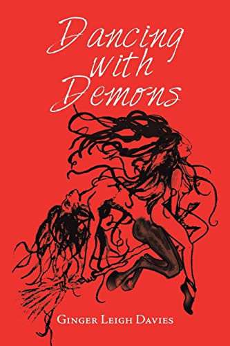 Dancing with Demons - 9781728370361