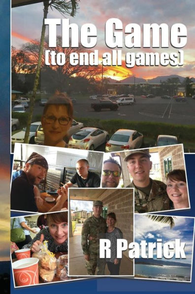 The Game: (To End All Games)