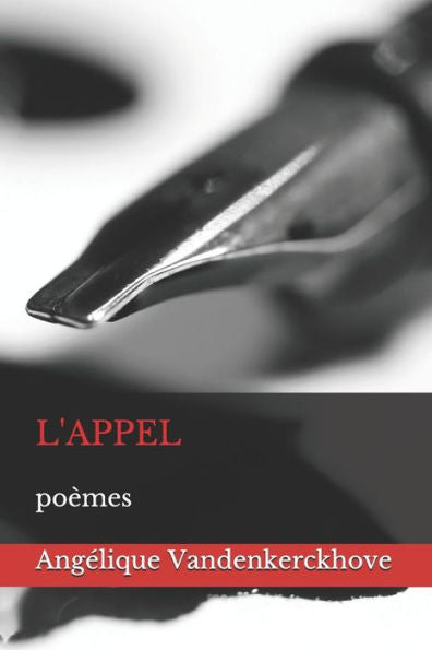 L'Appel (French Edition)