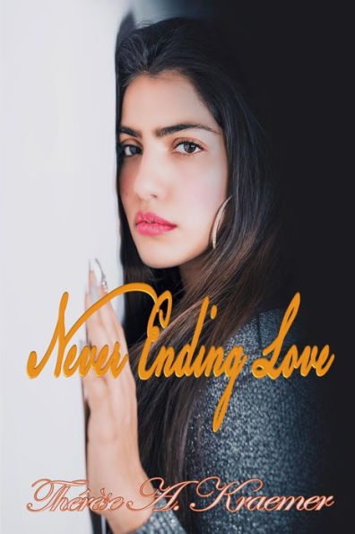 Never Ending Love - 9781728632056