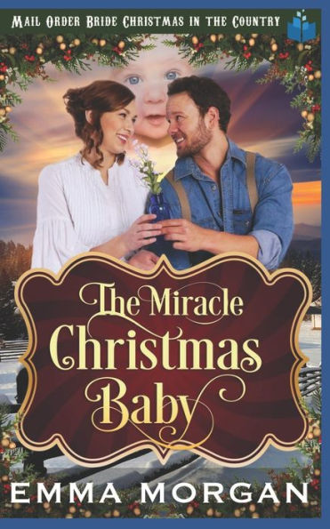 The Miracle Christmas Baby