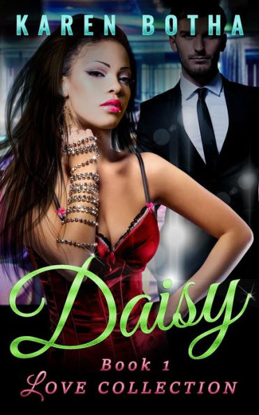 Daisy (Love, a mixed race urban romance)