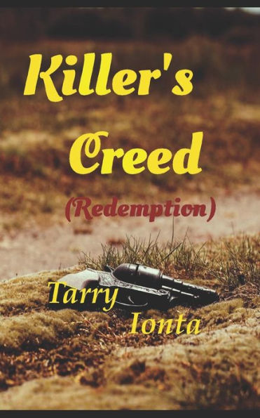 Killer's Creed Redemption