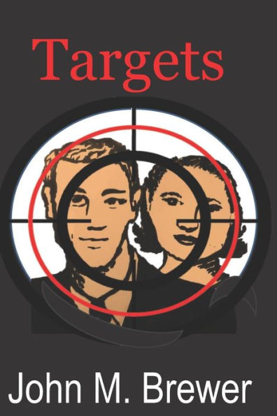 Targets - 9781728828794
