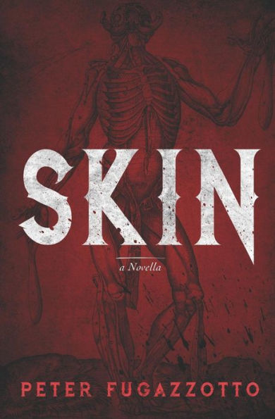 Skin - 9781728844022
