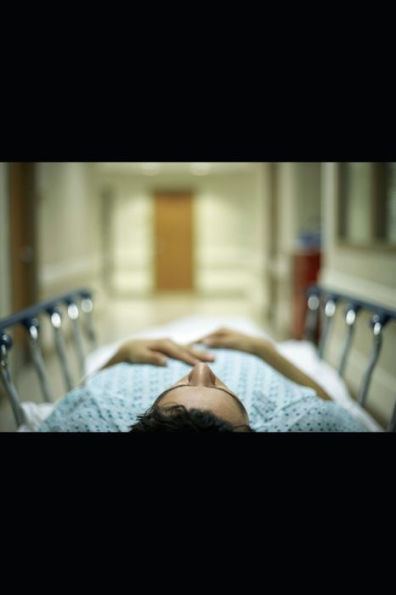 Life Is A Va Patient