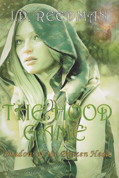 The Hood Game: Shadow Of The Brazen Head