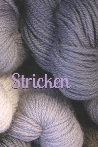 Stricken : Strickmuster Strickgarn Strumpfwolle Wolle