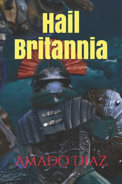 Hail Britannia