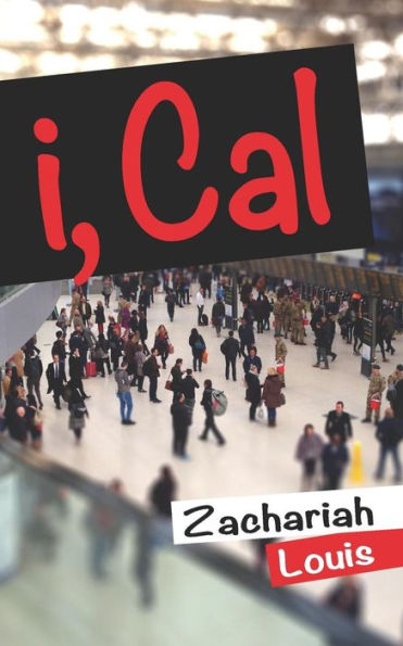 i, Cal