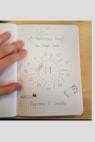 a reminiscence bump: some psalms