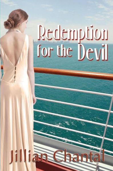Redemption For The Devil