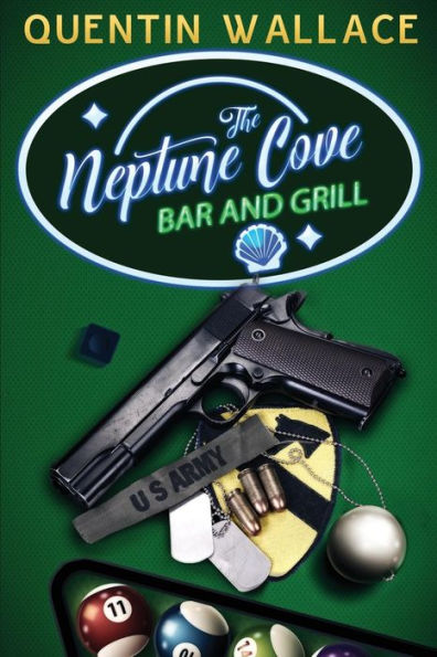 The Neptune Cove Bar And Grill