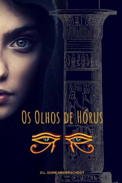 Os Olhos De H?rus