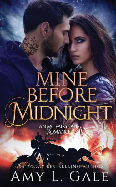 Mine Before Midnight