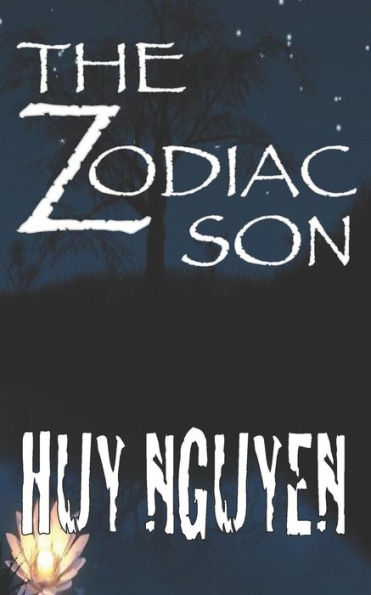The Zodiac Son : Book 1