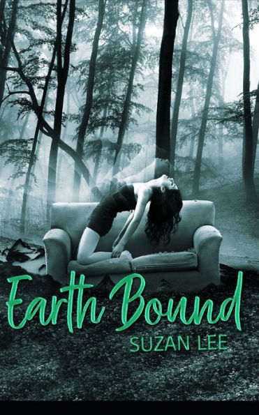 Earth Bound - 9781729274897