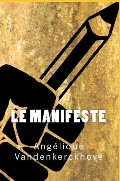 Le Manifeste (French Edition)