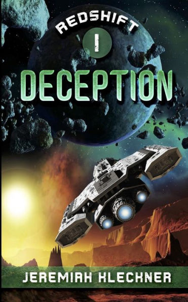 Deception (REDSHIFT)