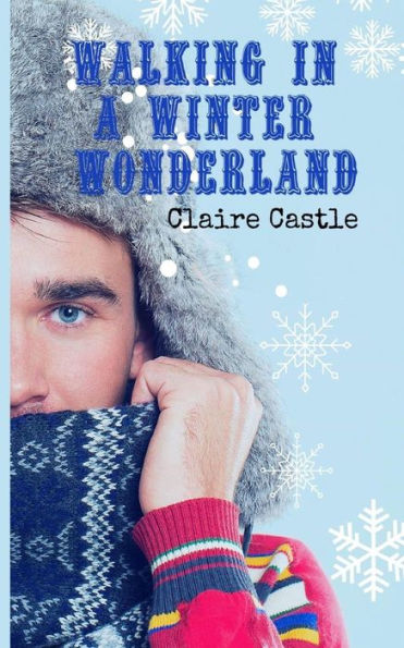 Walking In A Winter Wonderland - 9781729388198