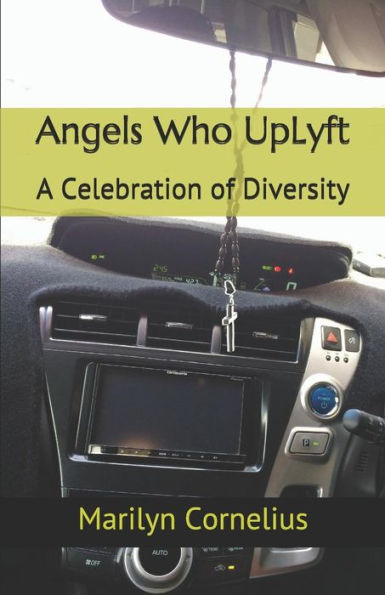Angels Who UpLyft: A Celebration of Diversity