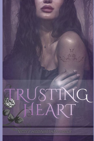 Trusting Heart - 9781729463376