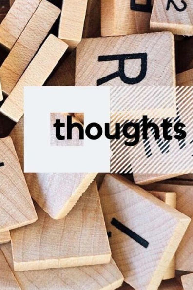 Thoughts - 9781729529546