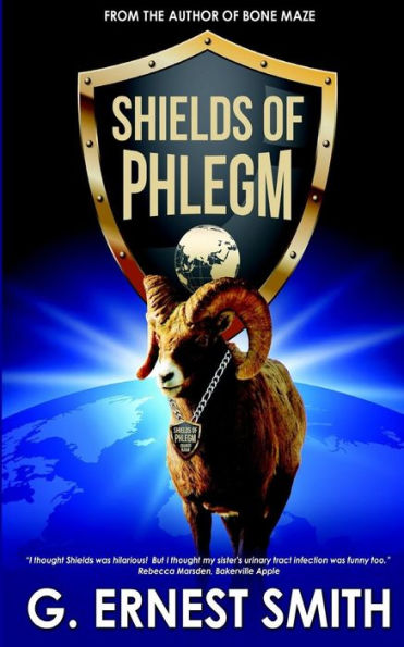 Shields Of Phlegm